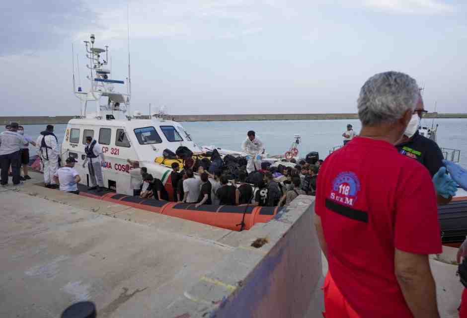 Il confine sottile fra paesi sicuri e quelli non sicuri, secondo i giudici