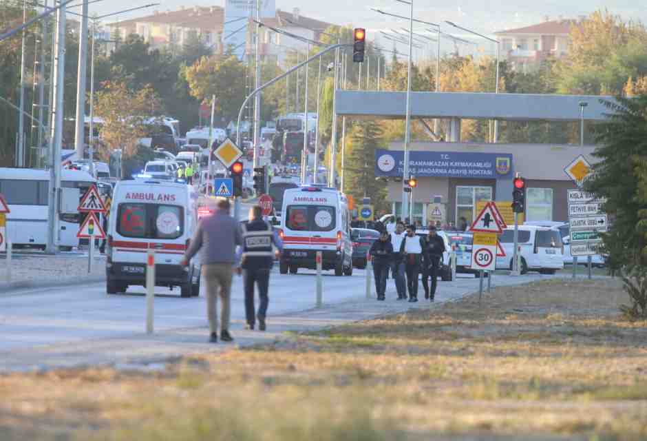 L’indiziato dell’attacco ad Ankara è il Pkk. Perché si è riaperto il dibattito sulla questione curda
