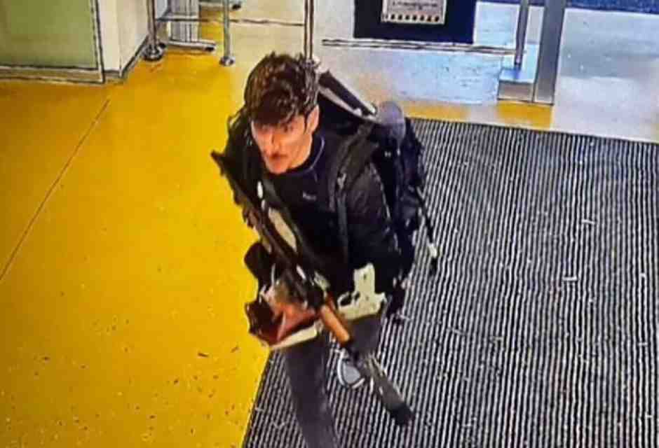 Cosa sappiamo dell'attentato contro la sede dell'industria aerospaziale ad Ankara