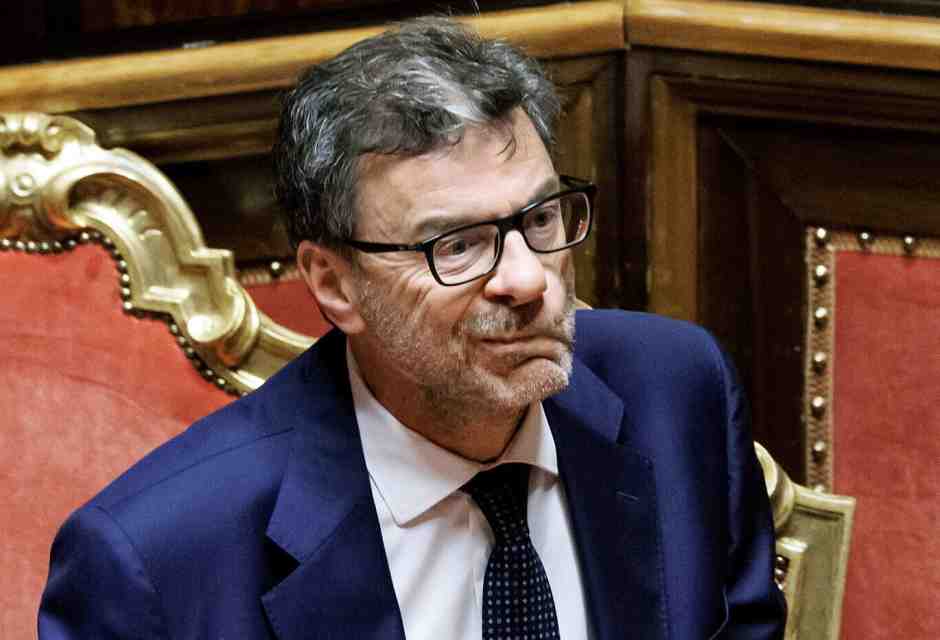 I conti che non tornano dell’Italia