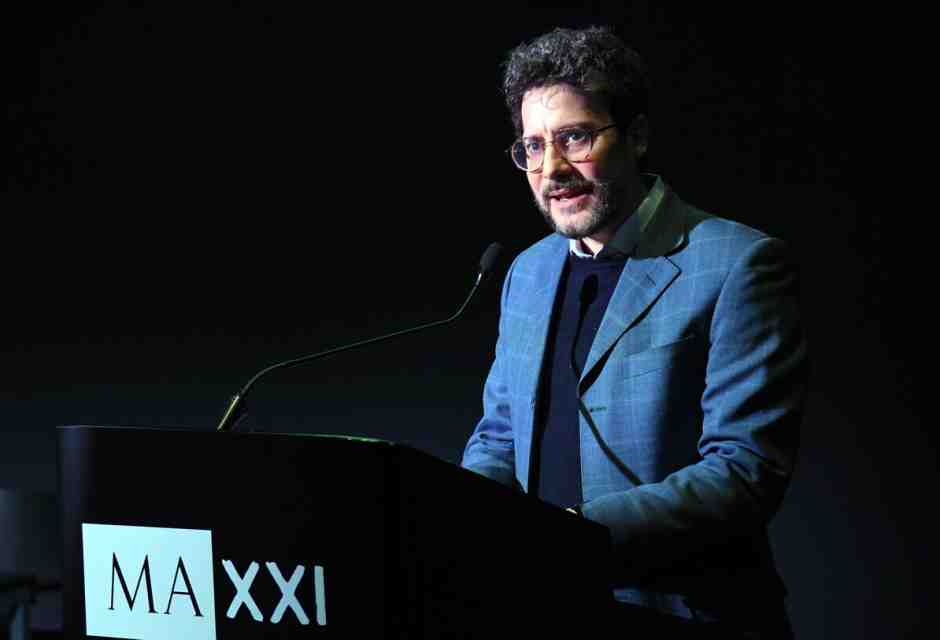 Si dimette il capo di gabinetto del ministero Cultura Francesco Spano