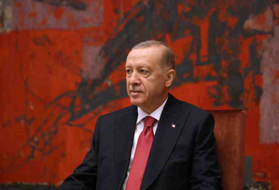 L’ingresso nei Brics si spiega con l’identità non binaria della Turchia di Erdogan