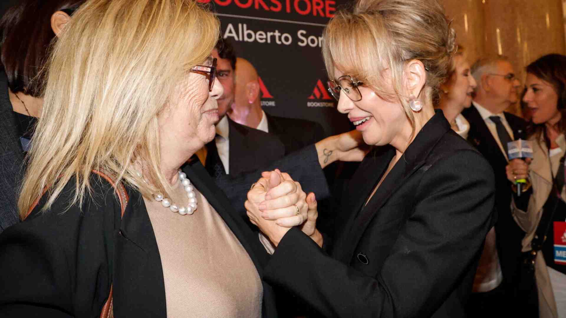 Berlusconi con vista Trump. Agenda Marina, tutta da seguire