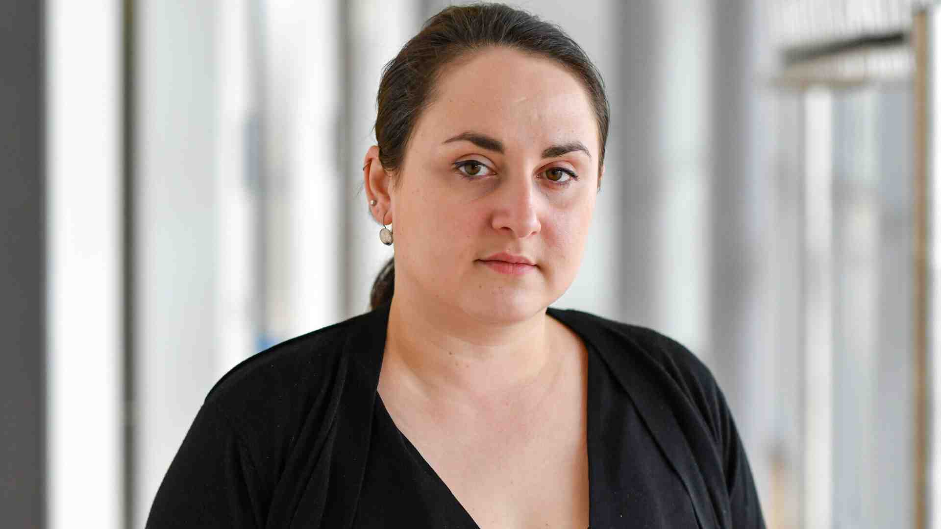 “Solo i giovani potranno scrivere il futuro della Georgia”. Parla Nino Haratischwili