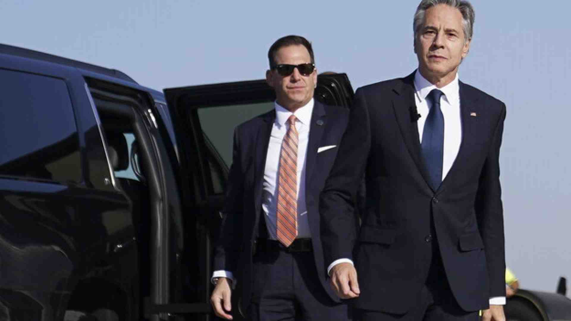 Blinken deve stare attento alle paci frettolose