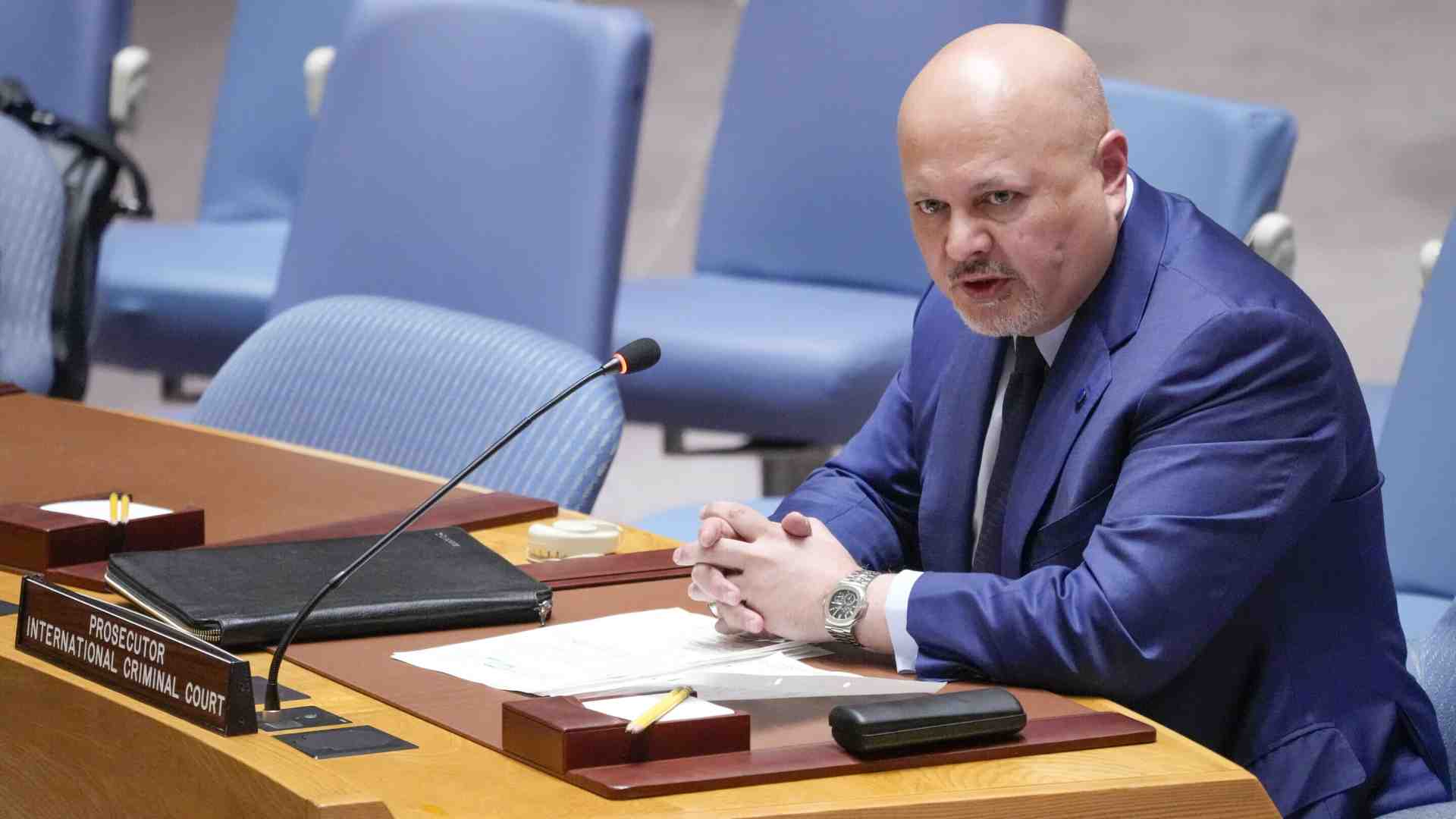 Uccisi i tre capi di Hamas, Israele ha privato il procuratore Khan della sua foglia di fico