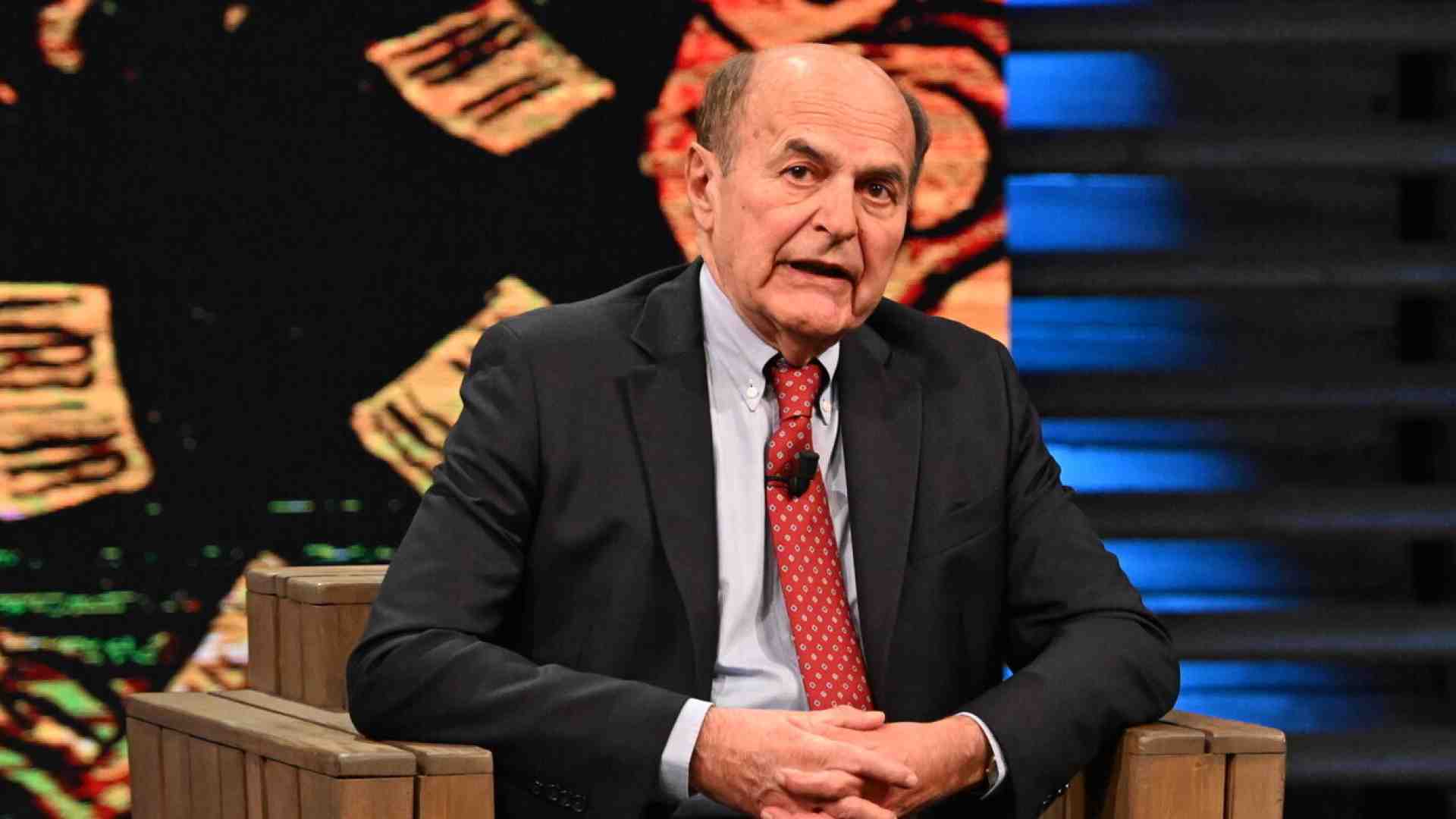 Bersani e le tante falsità sul mercato del lavoro dette a DiMartedì