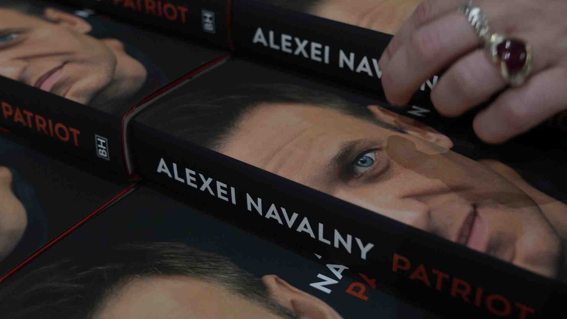 L’incredibile ottimismo di Navalny e le lezioni di “Patriot” contro i nemici della libertà