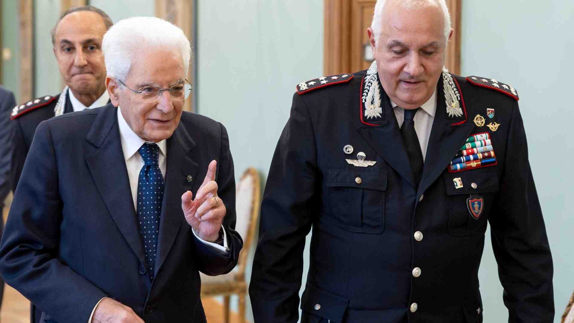 Le accuse di razzismo alla polizia italiana si basano sul nulla