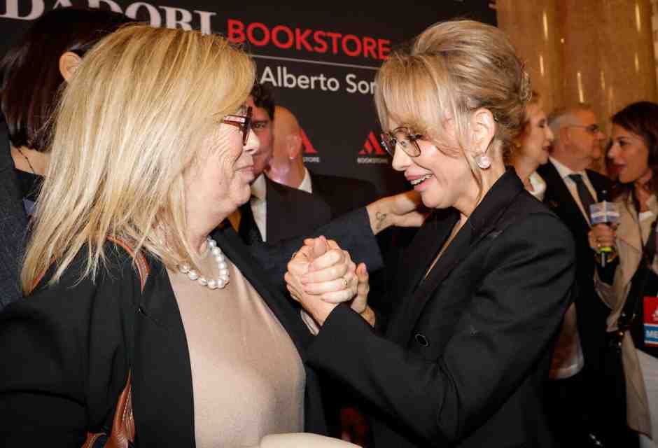 Berlusconi con vista Trump. Agenda Marina, tutta da seguire