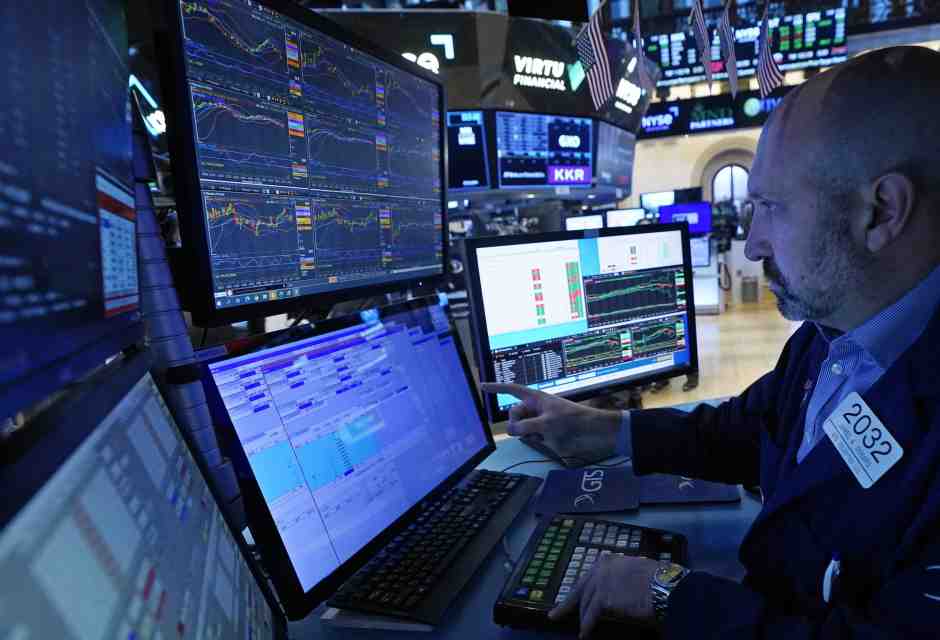 Aumentano gli incidenti informatici nel settore finanziario