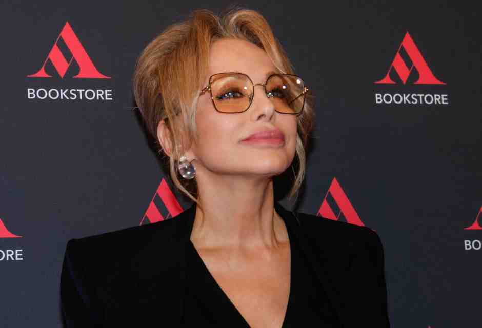 Tra spritz e potenti, in libreria con Marina Berlusconi