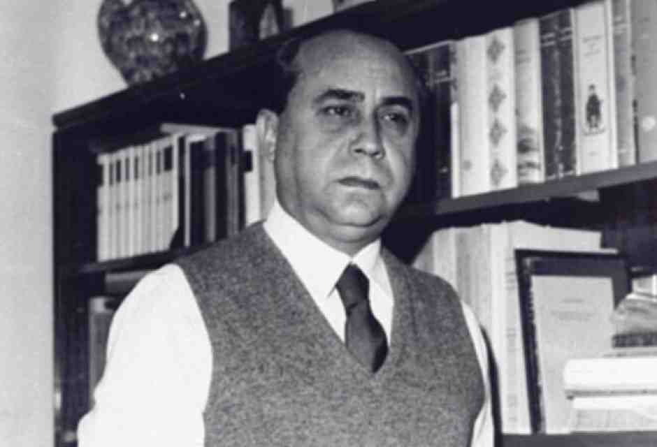 Sciascia che non si aspettava nulla di buono da una Commissione antimafia