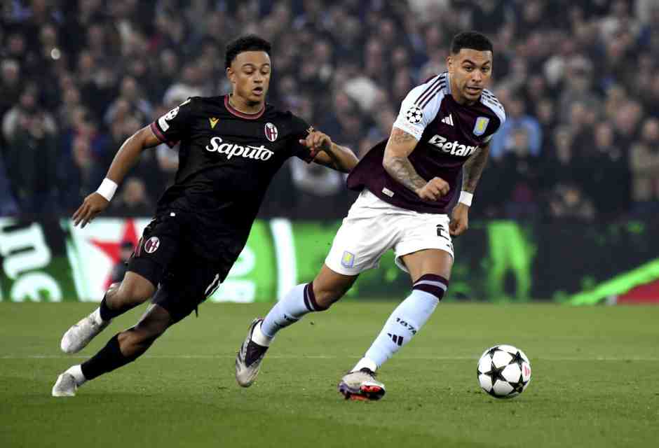 Epica e gloria del “Villa Park”, lo stadio dove s’esibì pure Buffalo Bill