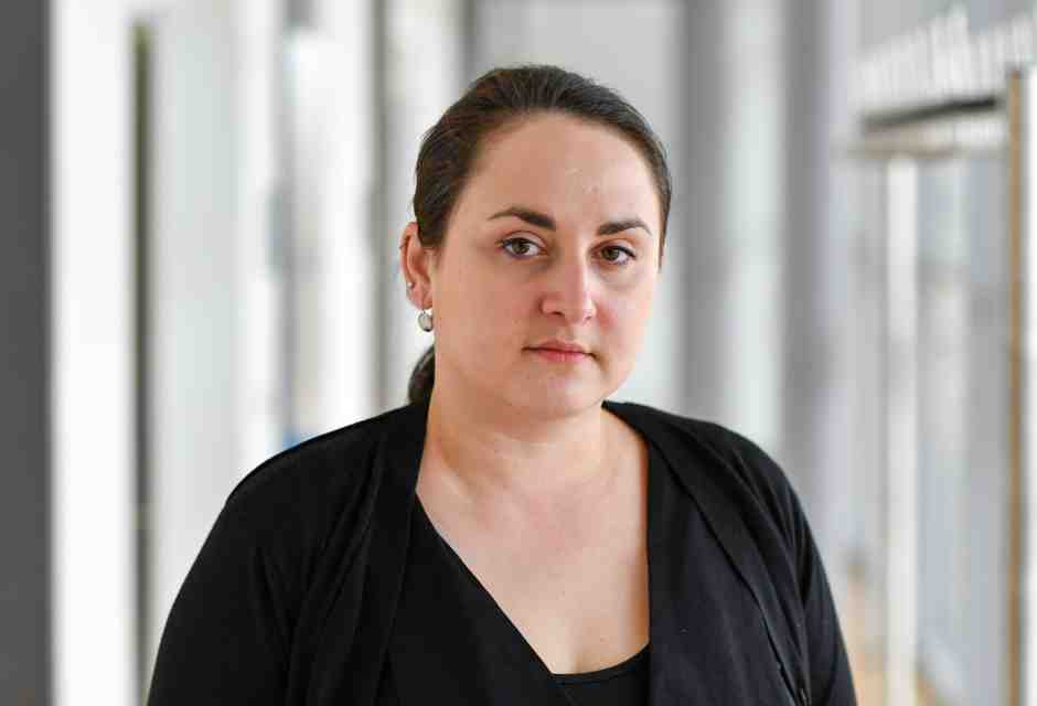 “Solo i giovani potranno scrivere il futuro della Georgia”. Parla Nino Haratischwili