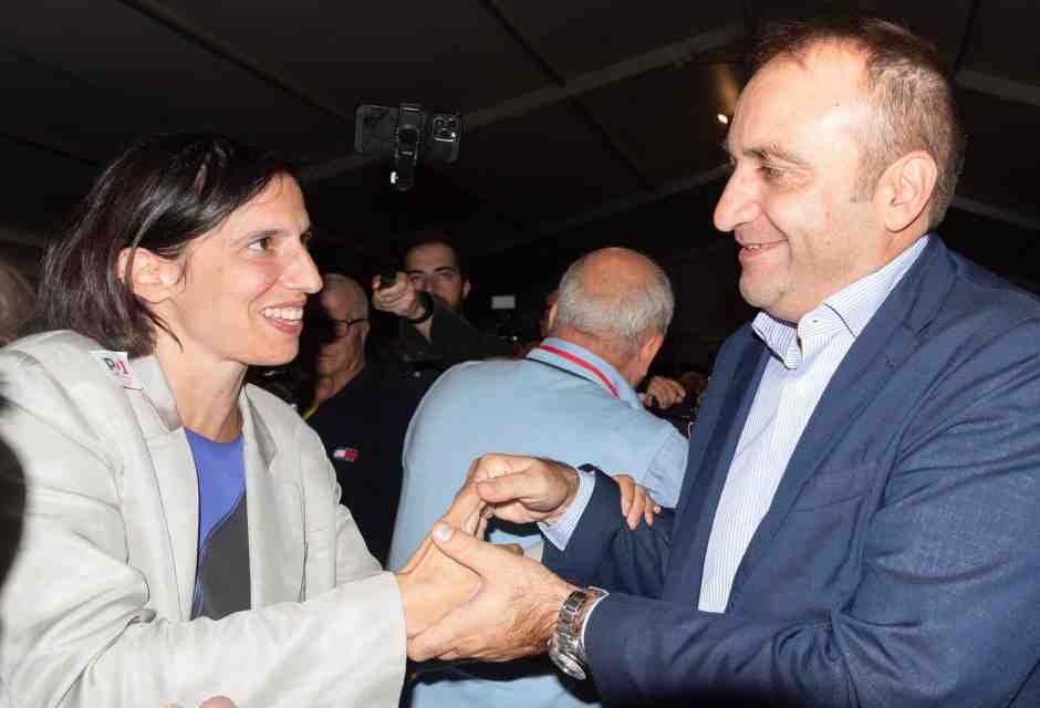 Il sindaco di Lodi (Pd): “Alla presidenza di Anci meglio Lo Russo per rappresentare il nord produttivo”