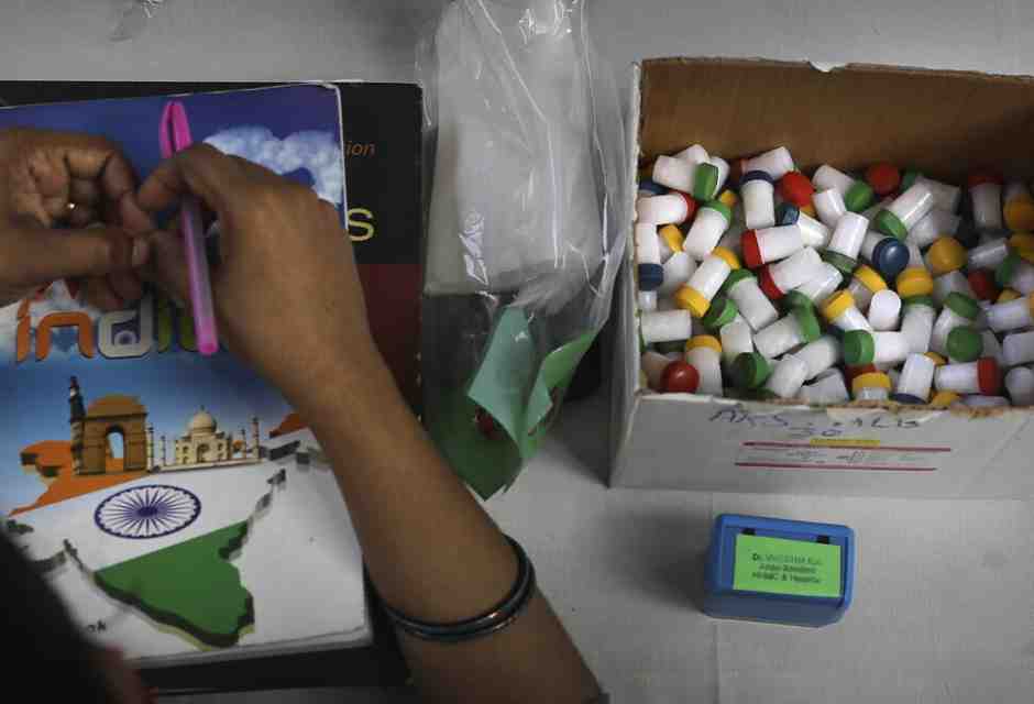 Il più grande fallimento della letteratura scientifica sulle medicine alternative