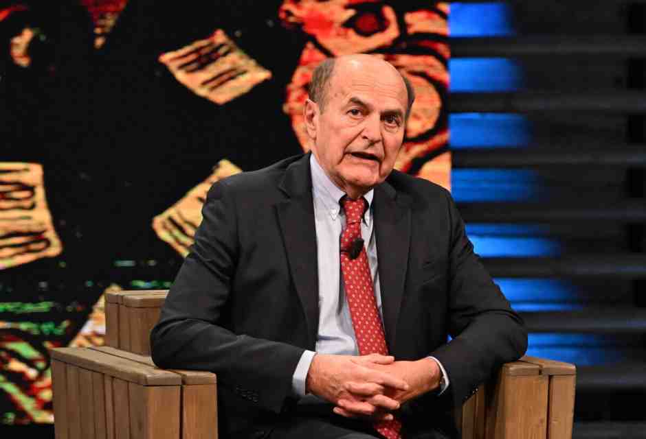 Bersani e le tante falsità sul mercato del lavoro dette a DiMartedì
