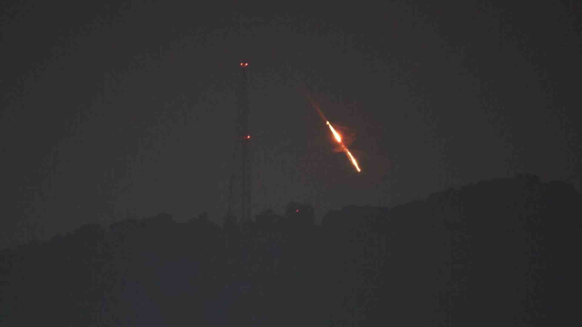 Israeliani a Kyiv per imparare ad abbattere i droni di Teheran