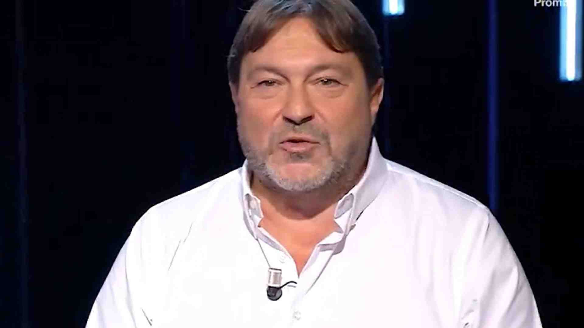 La censura al tempo del melonismo