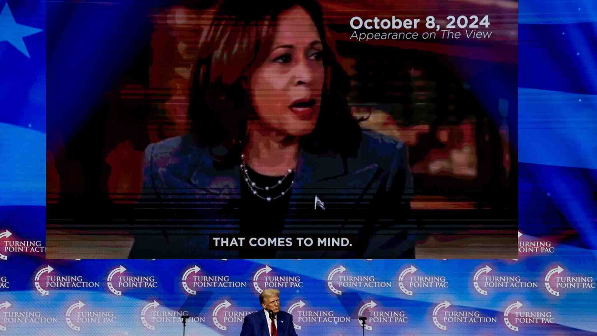 Il Washington Post non sosterrà né Harris né Trump alle elezioni