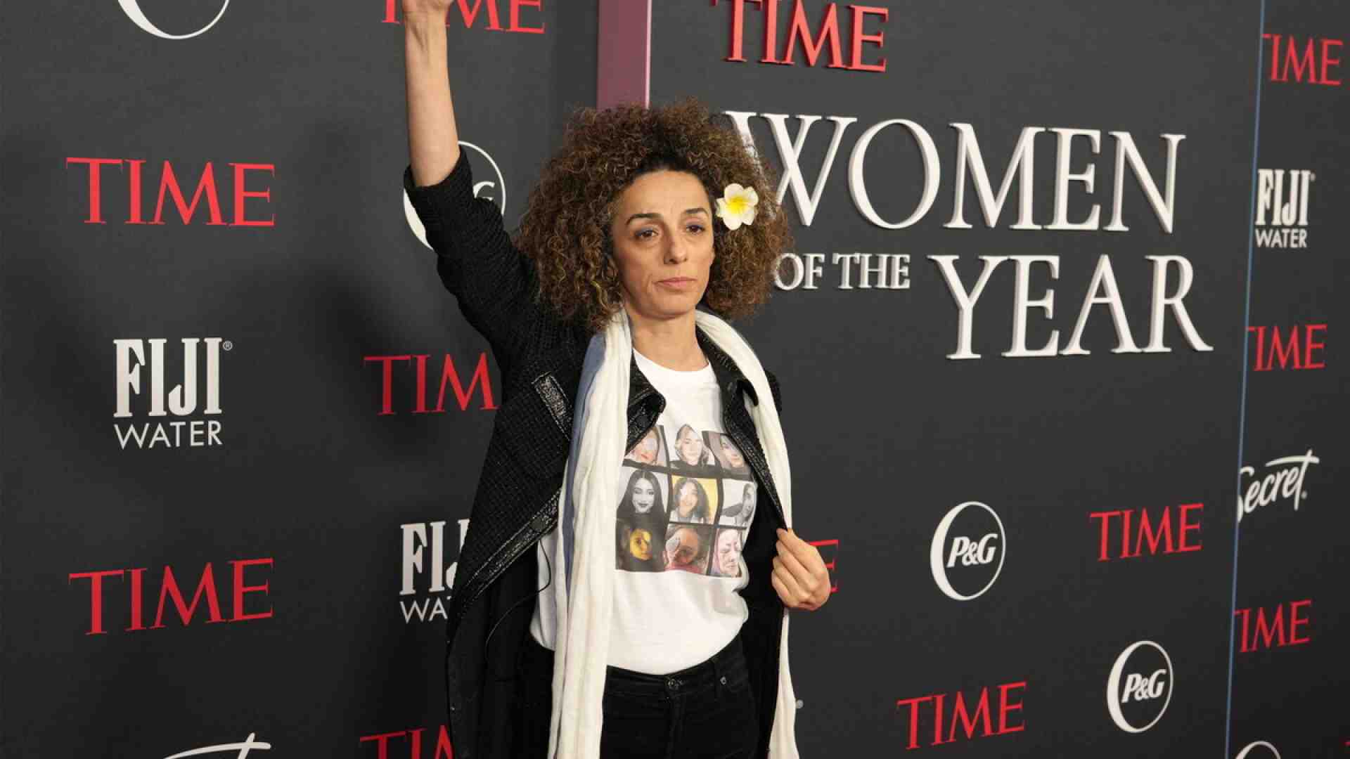 Non solo Alinejad, braccata in America dai pasdaran. Tutti gli altri tumulati vivi