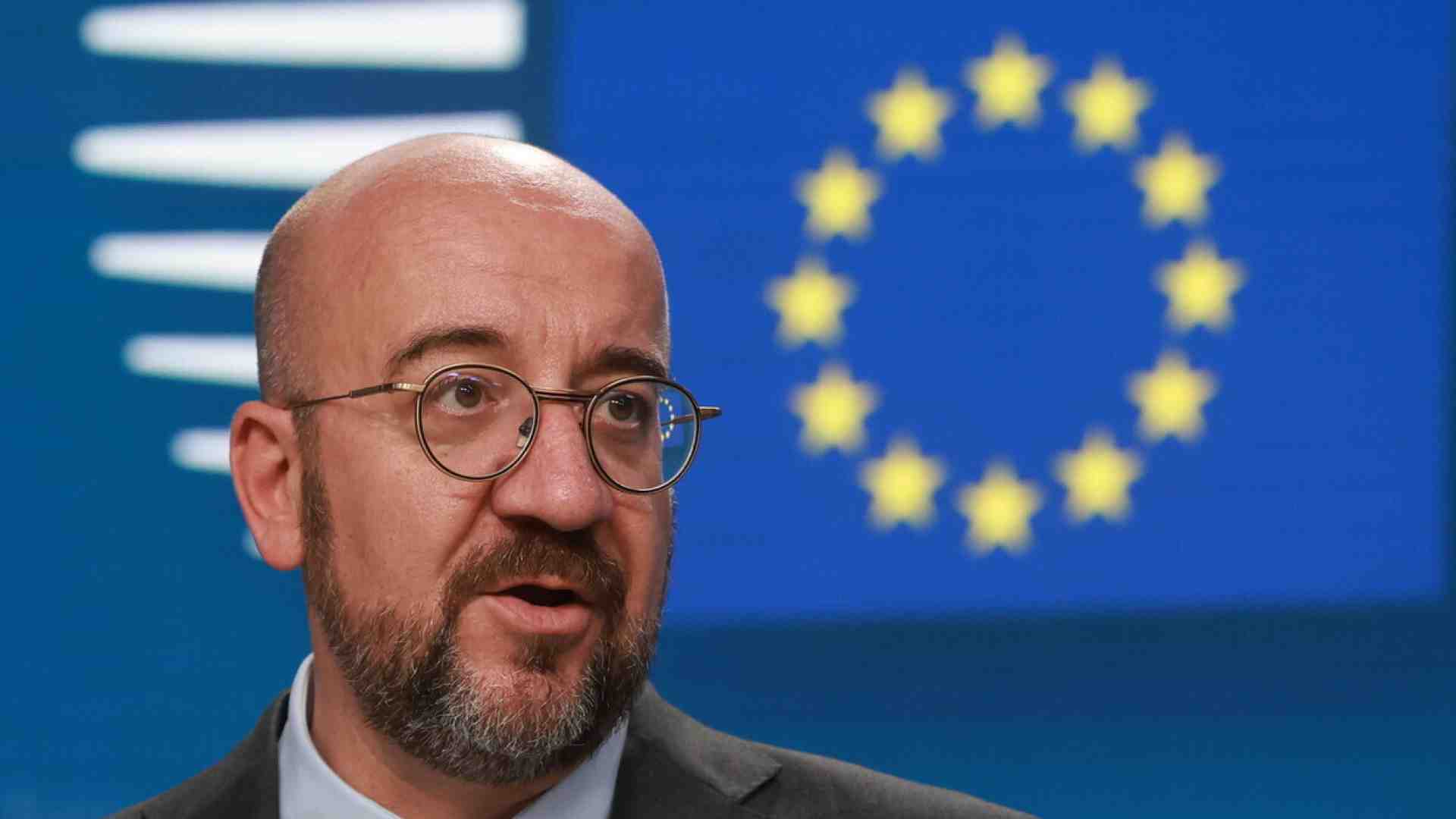 Anche Michel apre ai centri in Albania: "Nessuna paura su nuovi modelli per gestire l'immigrazione"