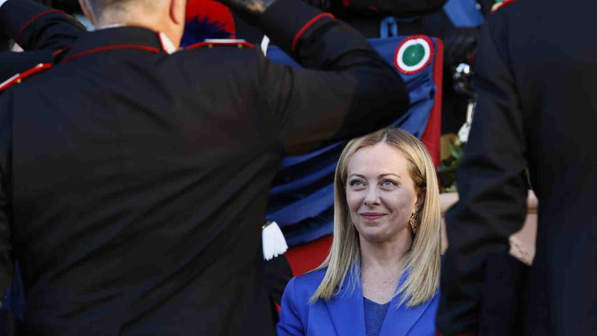 Meloni e carabinieri, la nomina del nuovo capo spacca il governo. Crosetto non cede su Luongo