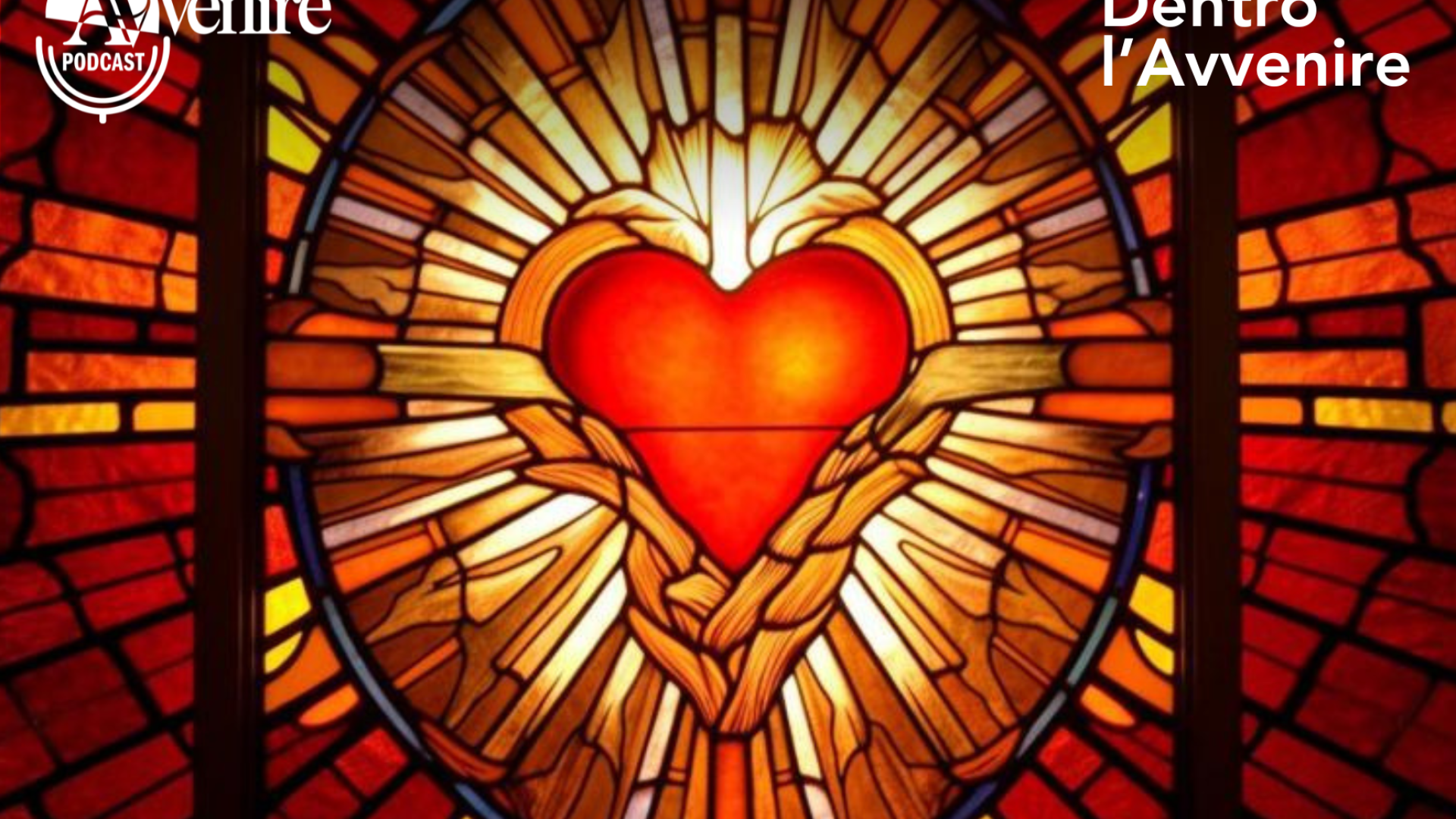 Al cuore del mondo. La nuova enciclica di Francesco