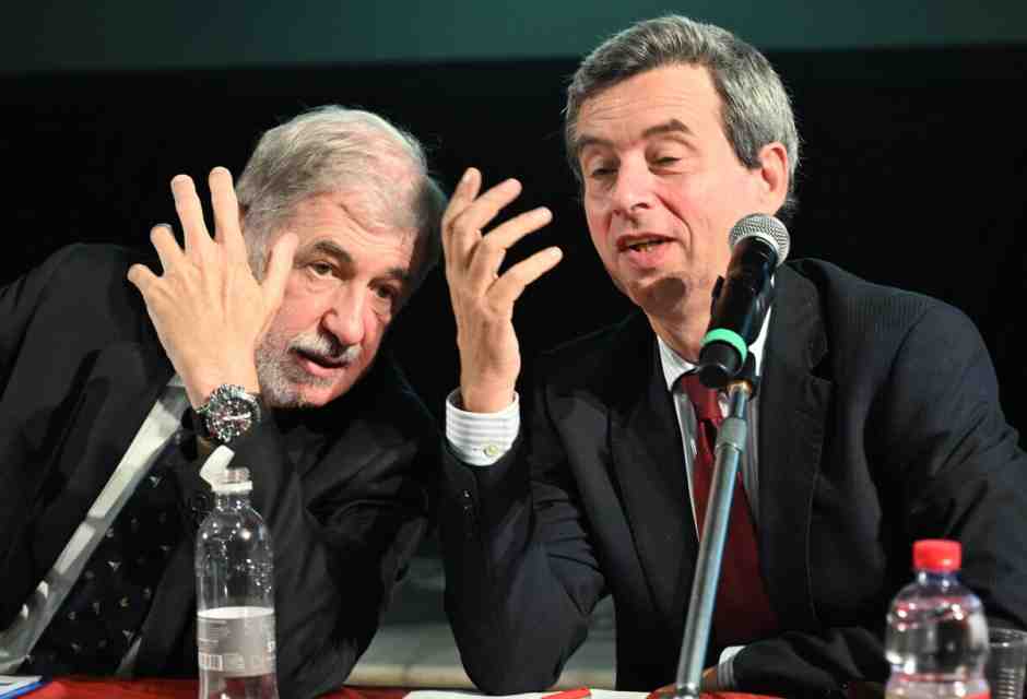 Orlando pensiero fisso