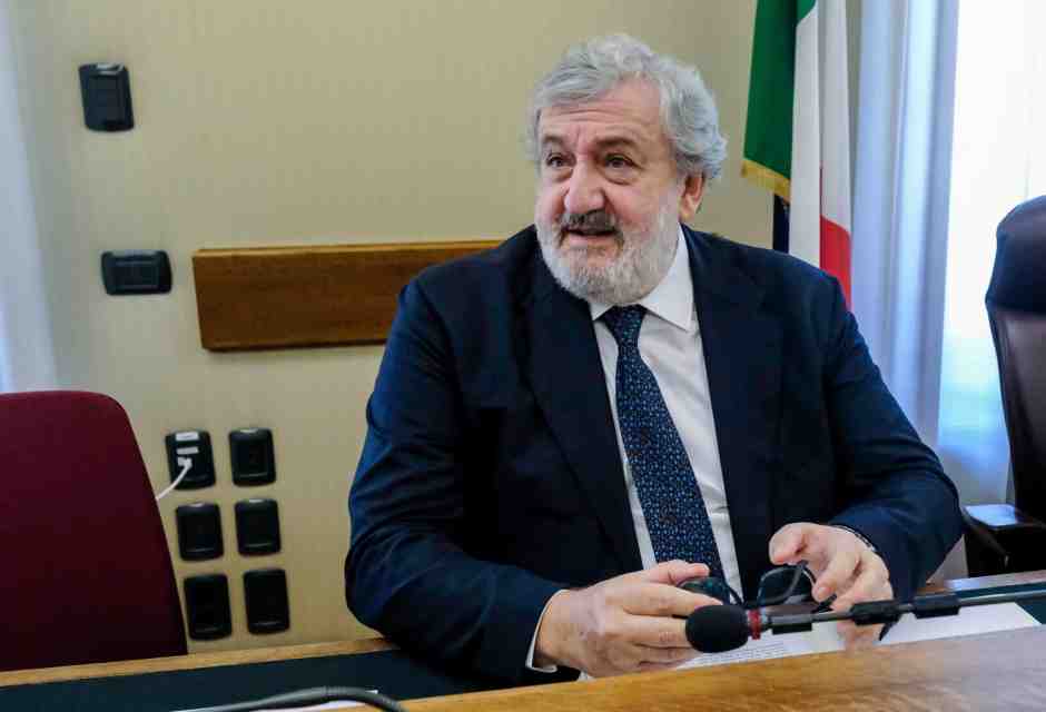 "Avetrana". La giustizia pugliese è da Hollywood