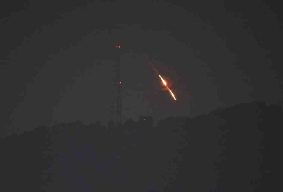 Israeliani a Kyiv per imparare ad abbattere i droni di Teheran