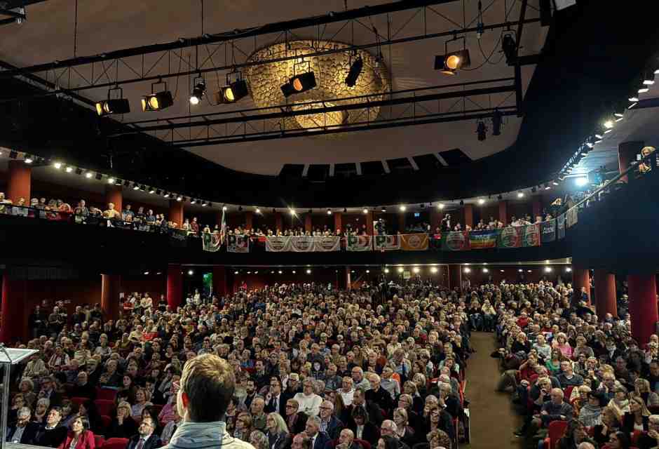 Schlein e Conte chiudono la campagna in Liguria, il primo a non crederci più è Orlando