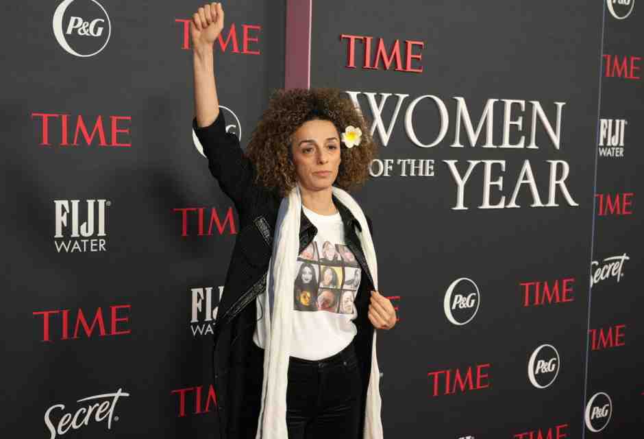 Non solo Alinejad, braccata in America dai pasdaran. Tutti gli altri tumulati vivi