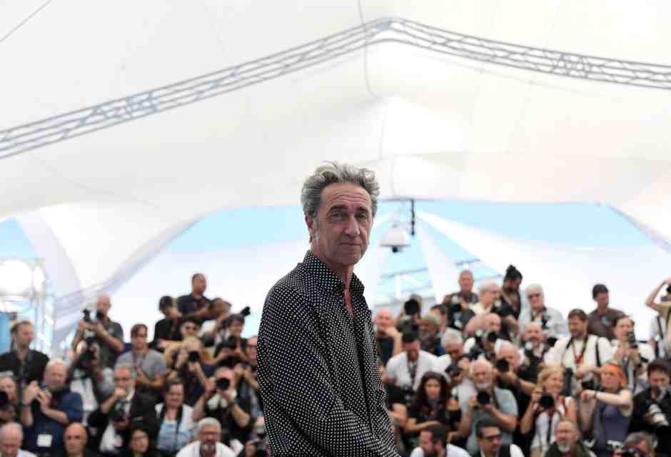 Perché amare l’ultimo film di Sorrentino