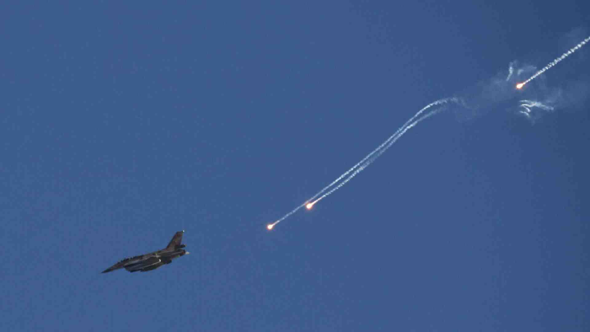 Dall'operazione "Dono" al "Fulmine": i precedenti all'attacco aereo israeliano in Iran