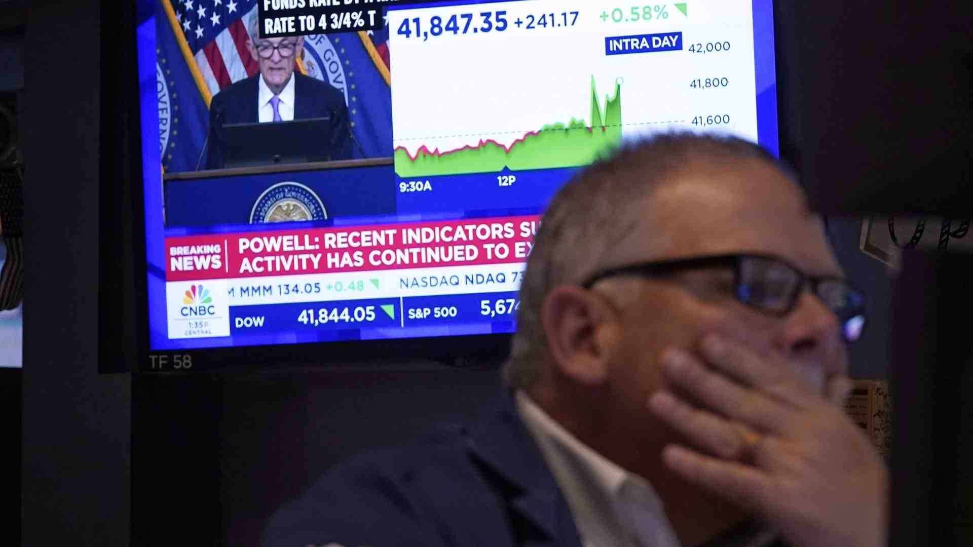 Il miracolo della crescita degli Stati Uniti si spiega anche con il debito record, e non è una buona notizia