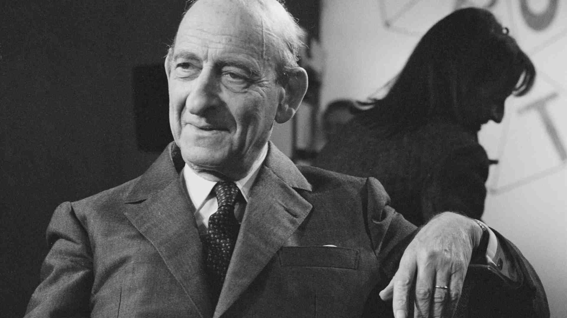 Nel Novecento di Raymond Aron