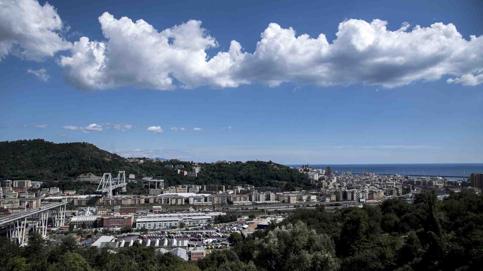 Medioevo show. A Genova un esempio virtuoso di divulgazione e valorizzazione del patrimonio artistico