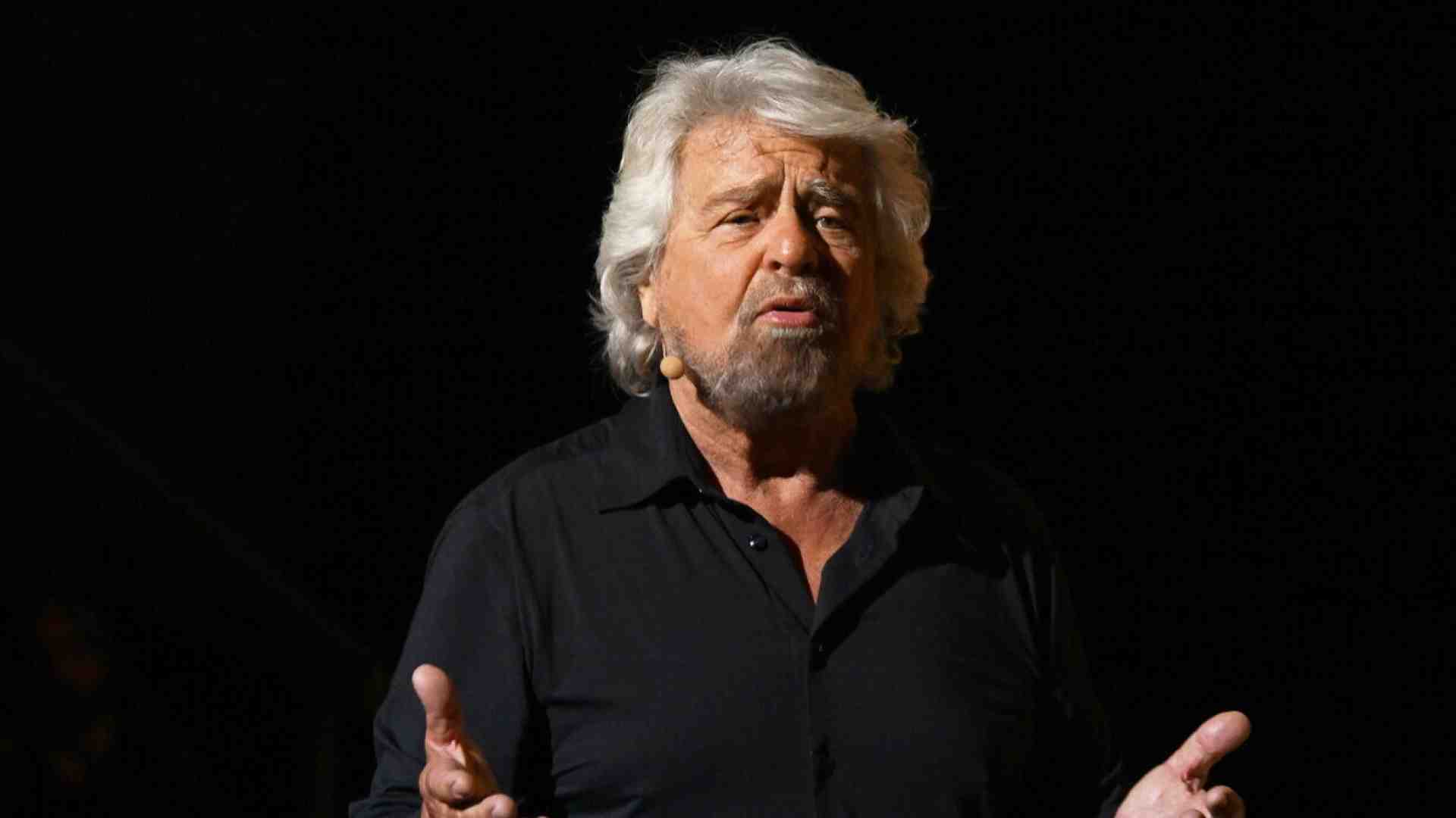 Non è vero che i Cinque stelle sono contro le grandi opere