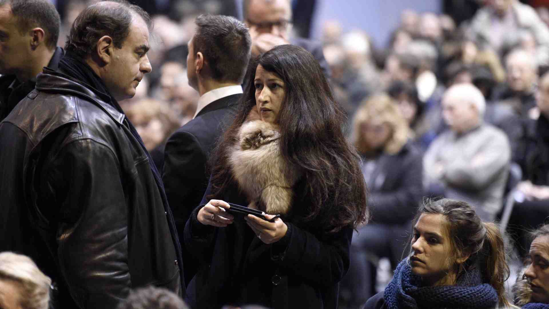 Tre storie di ordinario antisemitismo in Francia