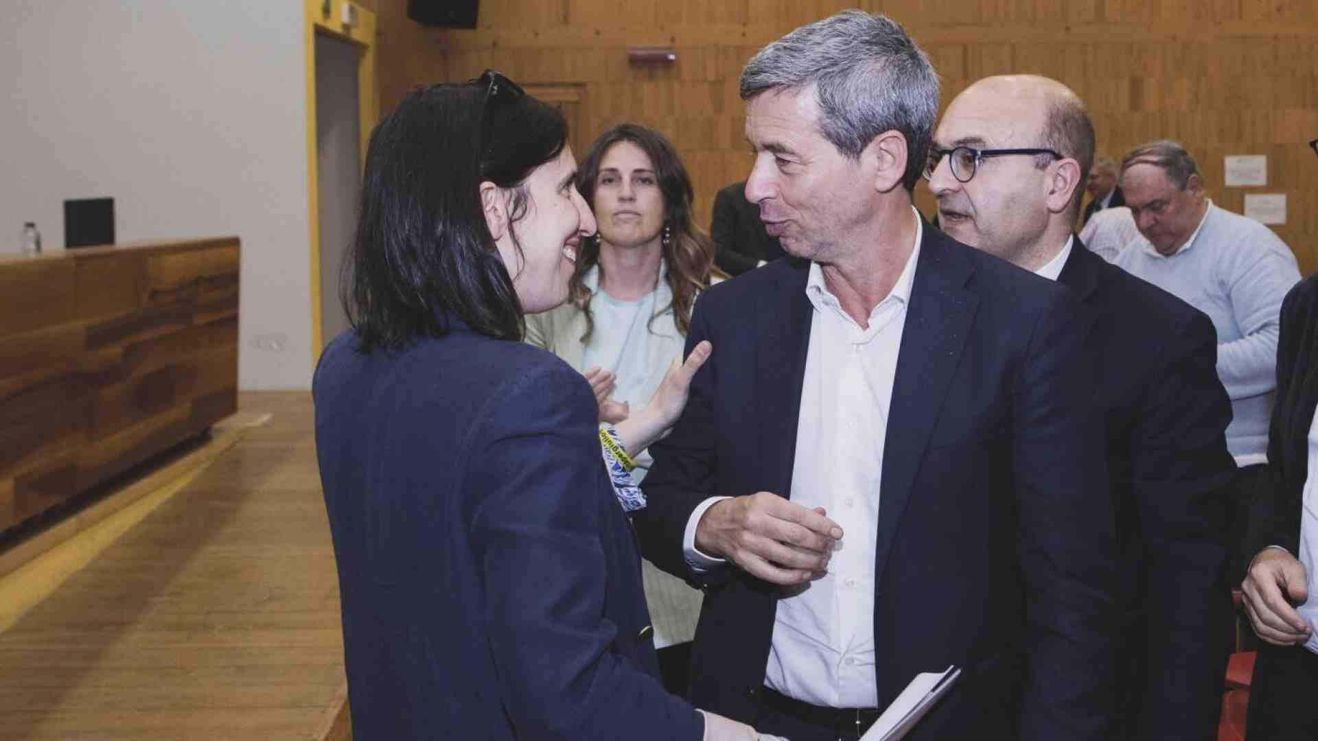 Il modello di centrosinistra di Schlein alle prese con le urne