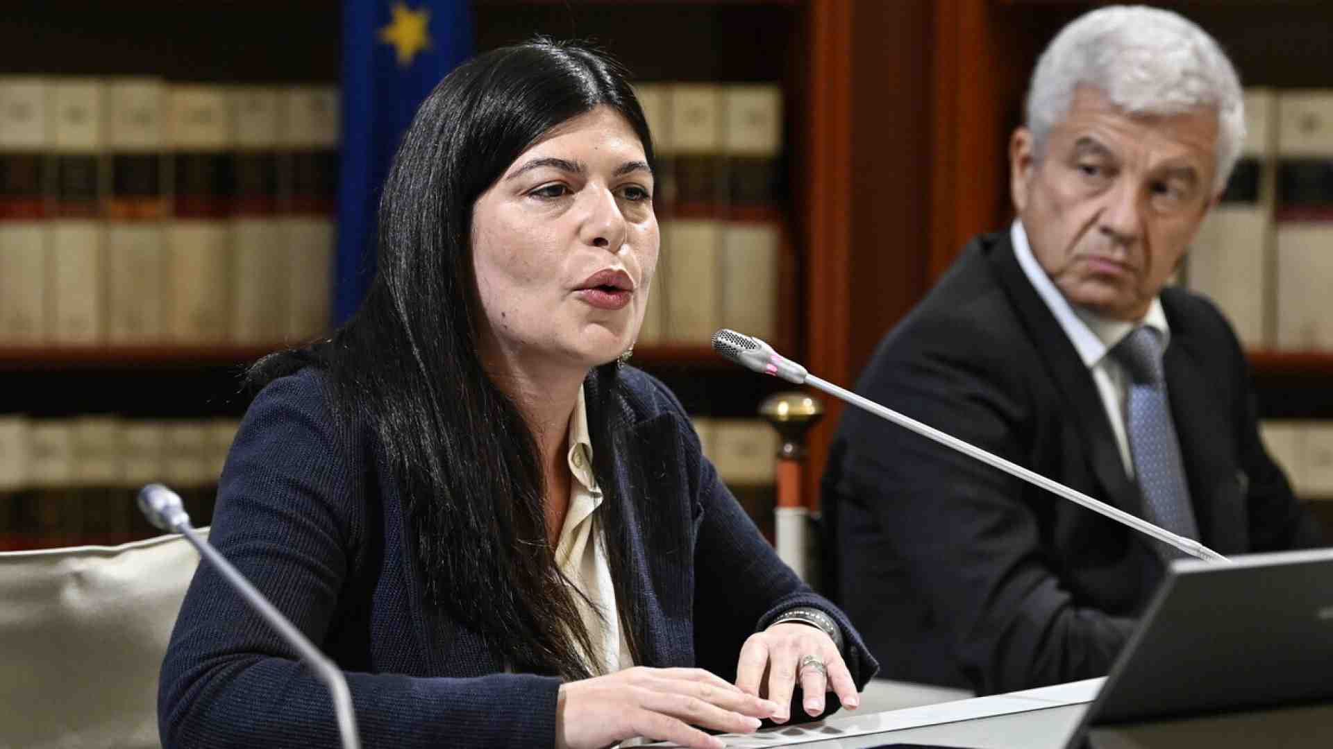 Il caso Natoli-Pignatone: cortocircuito all’antimafia