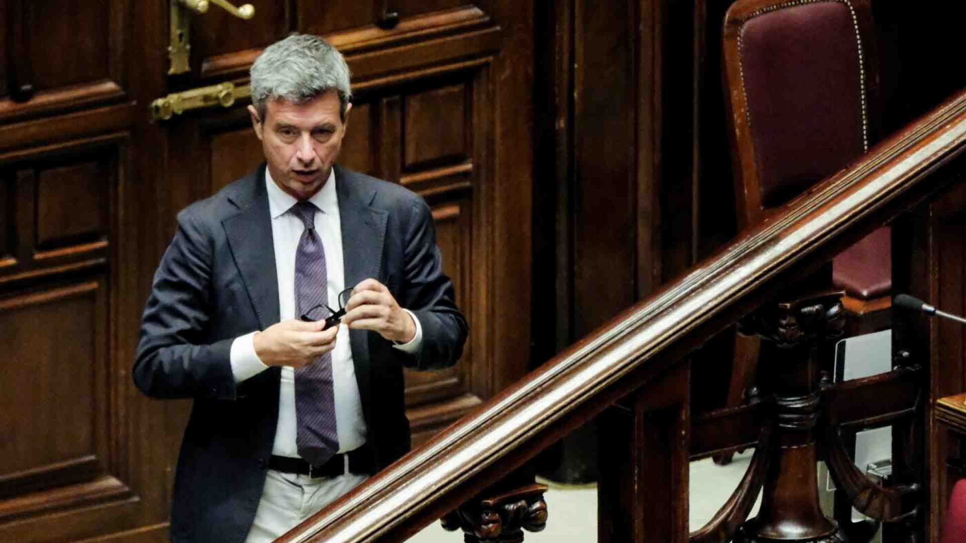 La strategia della pensione di Andrea Orlando