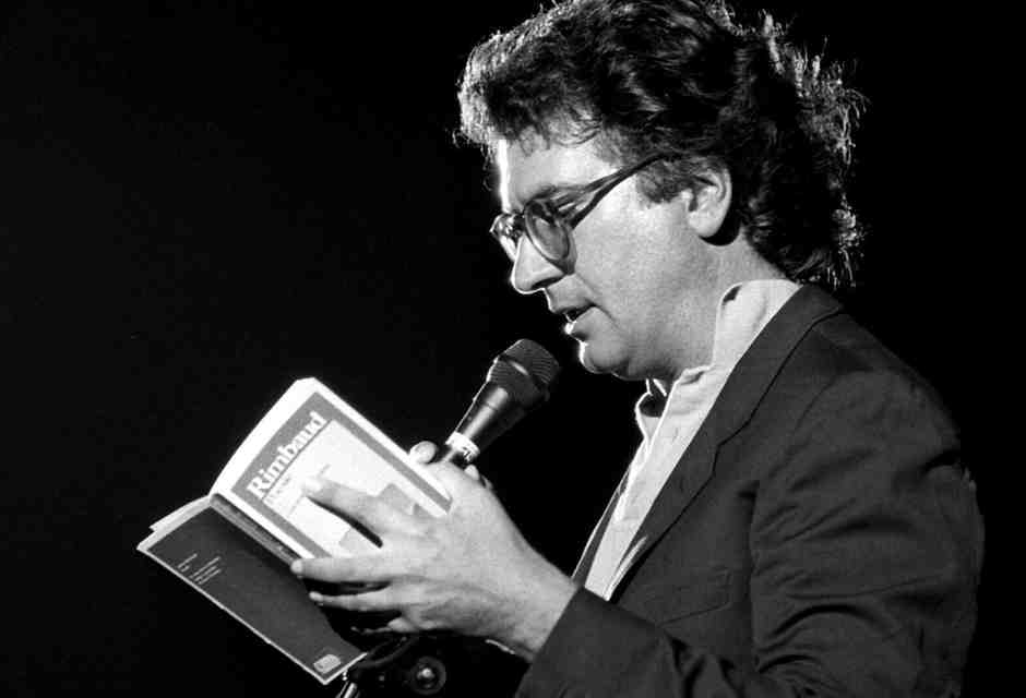 Le 120 giornate di Dario Bellezza, l’unico poeta davvero romano