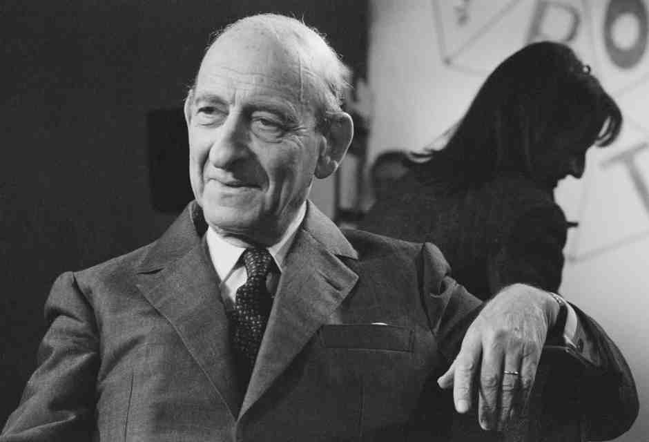 Nel Novecento di Raymond Aron