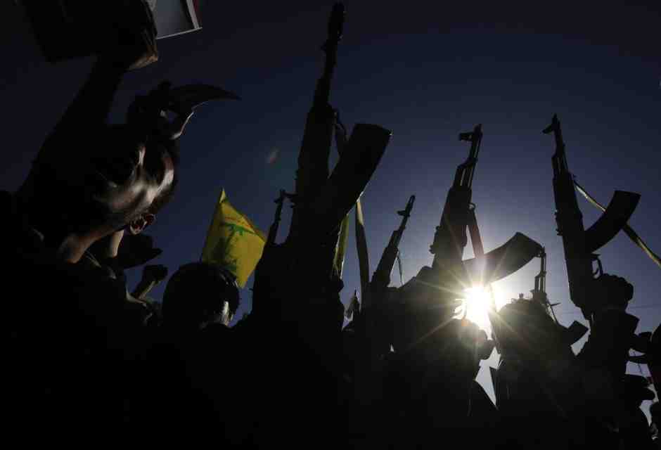 La strana alleanza fra Russia e houthi