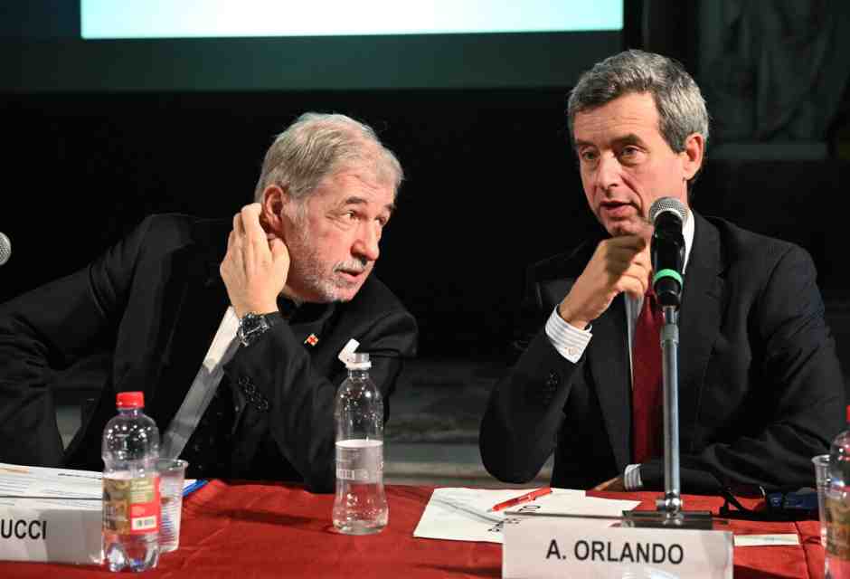 La Liguria alle urne: i candidati e il riflesso del voto su governo e opposizione