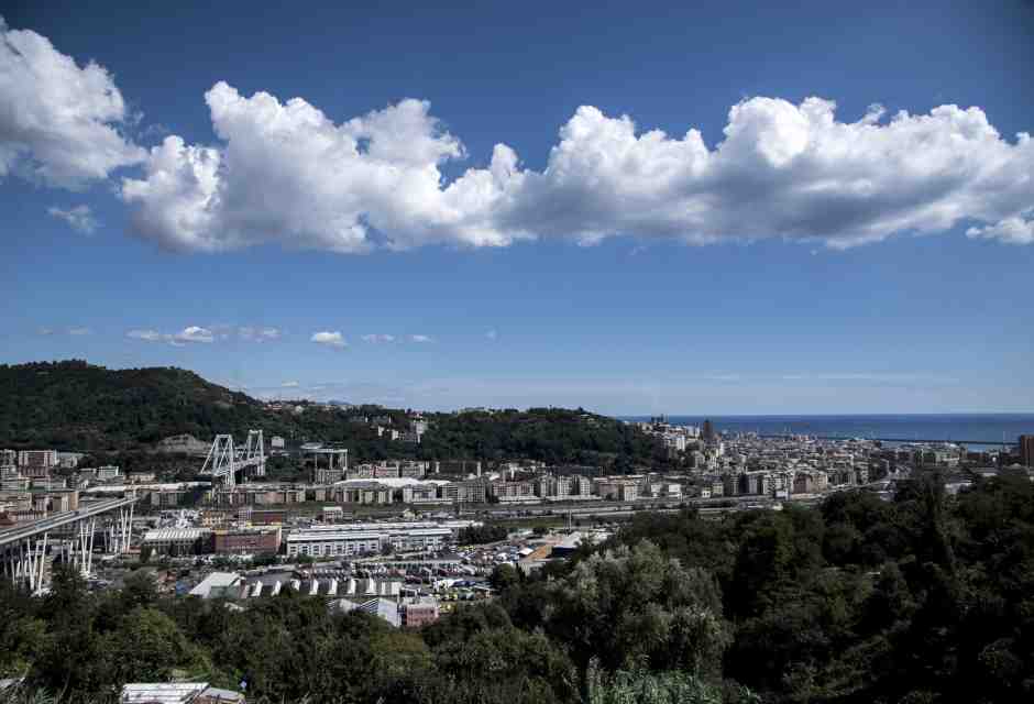 Medioevo show. A Genova un esempio virtuoso di divulgazione e valorizzazione del patrimonio artistico