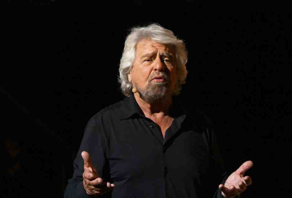 Non è vero che i Cinque stelle sono contro le grandi opere